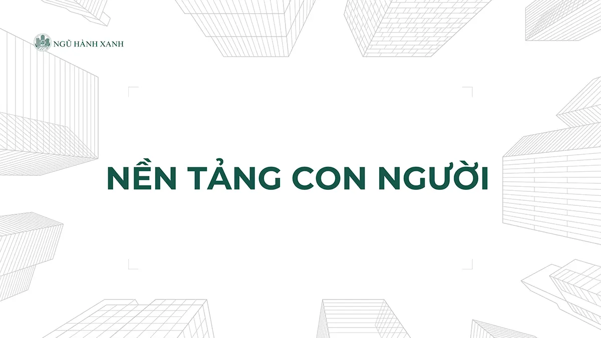 Công ty Cổ phần Tập đoàn Ngũ Hành Xanh